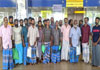 19 more fishermen detained by Sri Lanka return home: Indian High Commission