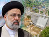 Iranian President to inaugurate Uma Oya project during Sri Lanka visit