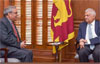 BIMSTEC Secretary General visits Sri Lanka; briefs President on expectations from 6th summit