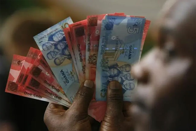Ghana fails to reach debt deal with international bondholders