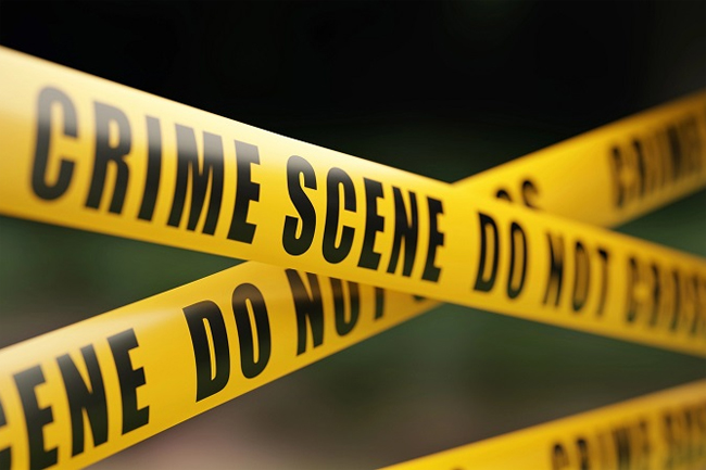 52-year-old man hacked to death while sleeping