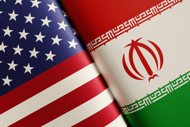 U.S. to hit Iran with new sanctions in coming days