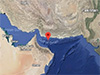 Iran rescues 21 Sri Lankan crewmen from sinking ship in Gulf of Oman