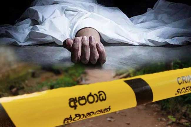Two women found dead under suspicious circumstances inside house in Kalutara