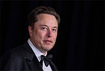 Tesla asks shareholders to restore $56B Elon Musk pay package that was voided by judge