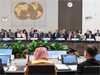 Sri Lanka participates in Global Sovereign Debt Roundtable