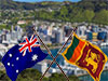 Sri Lanka to establish a High Commission in Wellington, NZ