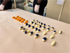 Two foreign women arrested at BIA with swallowed cocaine capsules