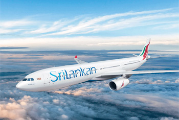Special notice from SriLankan on Europe flights as Israel-Iran tensions rise