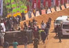 Six killed, over 20 injured in accident during Fox Hill Super Cross