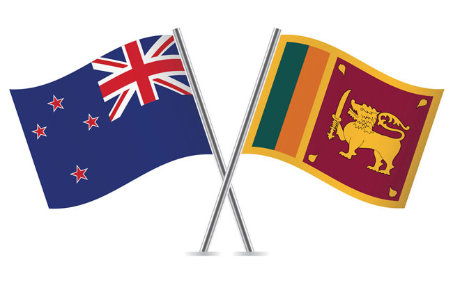Sri Lanka to establish a High Commission in Wellington, NZ