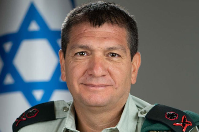 Israel military intelligence chief quits over 7 October