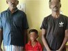 Three, including a boy, from Sri Lanka reach India on fibre boat