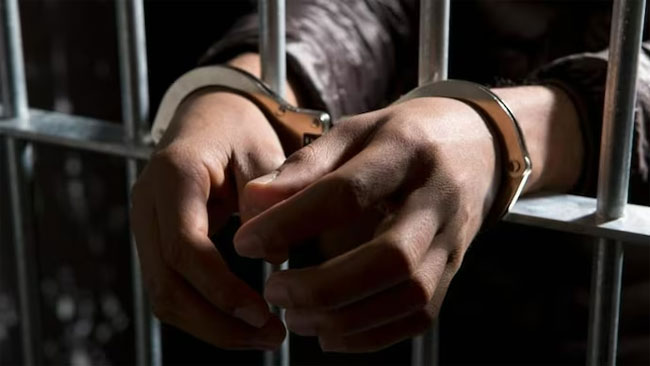 Puttalam Quazi Court Judge arrested on bribery charge