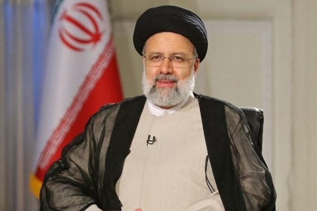 Iranian President to arrive in Sri Lanka today; special traffic plans implemented