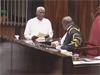 Weerasena Gamage sworn in as Member of Parliament
