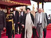 Iranian President Ebrahim Raisi calls on President Ranil
