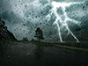 Thundershowers expected in five provinces after 2pm