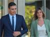 Spains PM Pedro Snchez halts public duties as wife faces inquiry