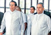 Maithripala sends letter of demand to Amaraweera, seeks Rs. 1 bn compensation