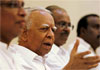 Parliament grants three-months leave for MP R. Sampanthan