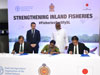 Japan provides $3M through FAO to strengthen inland fisheries in Sri Lanka