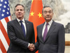 Choose between stability and downward spiral  China tells US