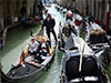 Venice introduces entry fee for day-trippers to tackle mass tourism