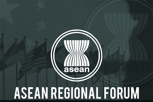 Sri Lanka co-chairs ASEAN Regional Forum inter-sessional meeting on disaster relief