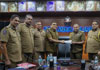 Committee submits recommendations to expedite disciplinary inquiries of police officers to IGP 