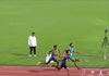   Asian U20 Athletic Championship: Sri Lanka wins bronze in Mens 4X400m