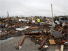 Oklahoma tornadoes kill 4; state of emergency issued amid damage