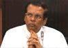 Ex-president Maithripala reveals SLFPs presidential candidate