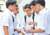 Department for Registration of Persons opened for O/L students today
