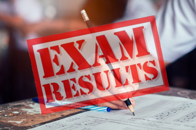 Re-scrutinized results of 2022(23) A/L exam released 