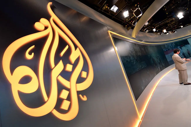 Israeli cabinet votes to shut down Al Jazeeras local operations