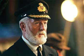 Bernard Hill: Lord Of The Rings and Titanic actor dies aged 79