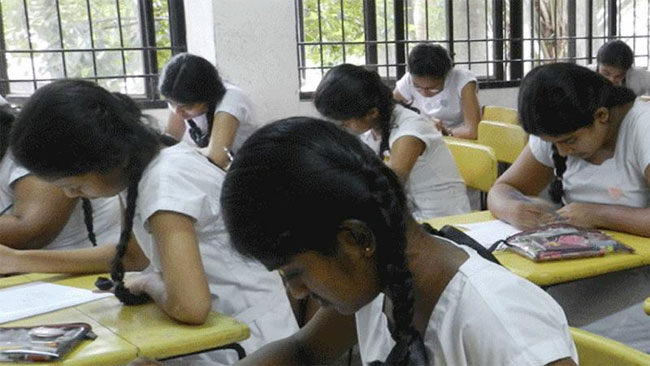 2023 O/L exam to commence at over 3,500 centres