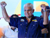 Panama s Mulino wins presidency with support from convicted former leader