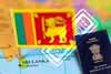Sri Lanka to retain existing visa fee; Immigration Dept. to handle issuing visas