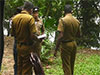 Unidentified body recovered from Diyawanna Lake