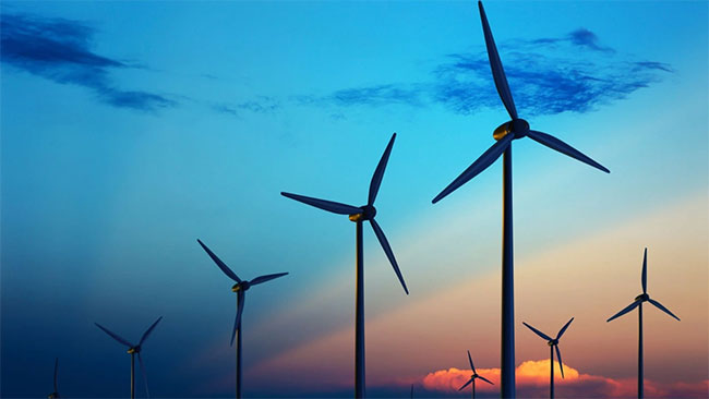 Adani Green signs 20-yr agreement for wind power stations in Sri Lanka