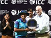  Chamari powers Sri Lanka to title win at Womens T20 World Cup 2024 Qualifier