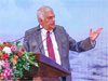 President says his task to restore Sri Lankas economy is nearing its end