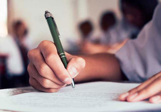 O/L exam irregularities reported from Colombo and Hasalaka