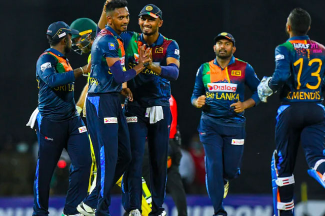 Sri Lanka Cricket increases player fees across all formats