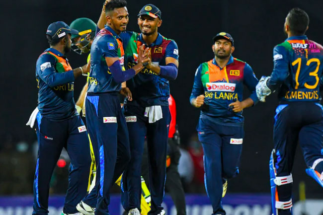   Sri Lanka Cricket increases player fees across all formats