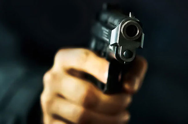 Man shot in Ahungalla succumbs to injuries