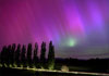 Strong solar storm hits Earth, could disrupt communications