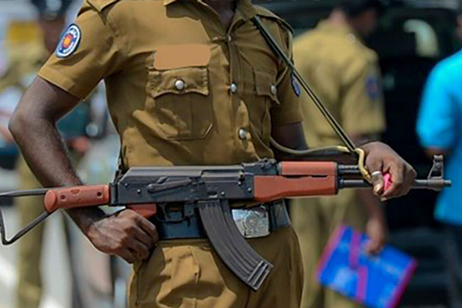 �Yukthiya�: Over 111,000 suspects arrested so far in anti-drug operation 